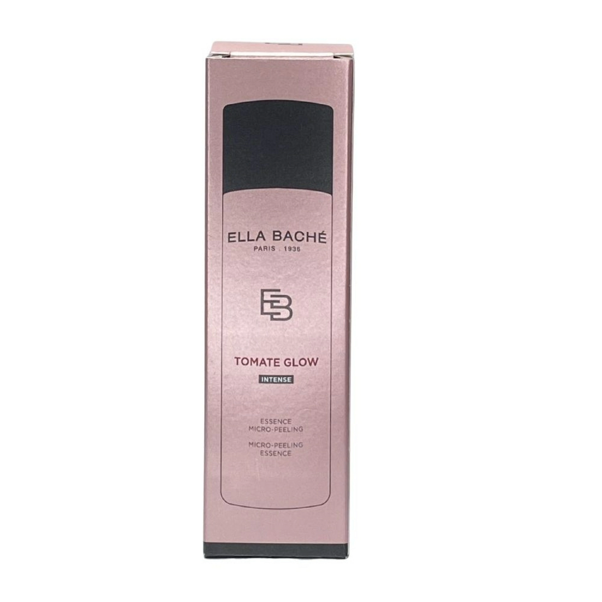 Essence Micro-Peeling | Microexfoliante 125ml - Tomate Glow - Ella Baché ®