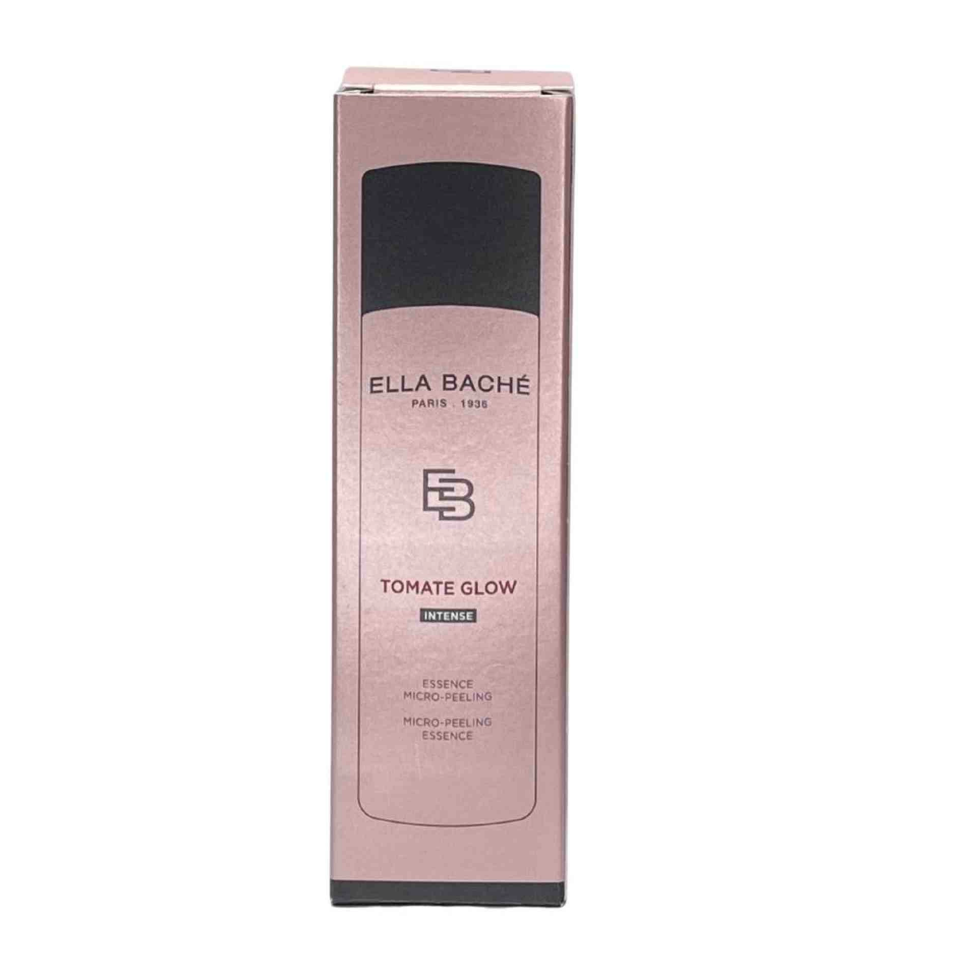 Essence Micro-Peeling | Microexfoliante 125ml - Tomate Glow - Ella Baché ®