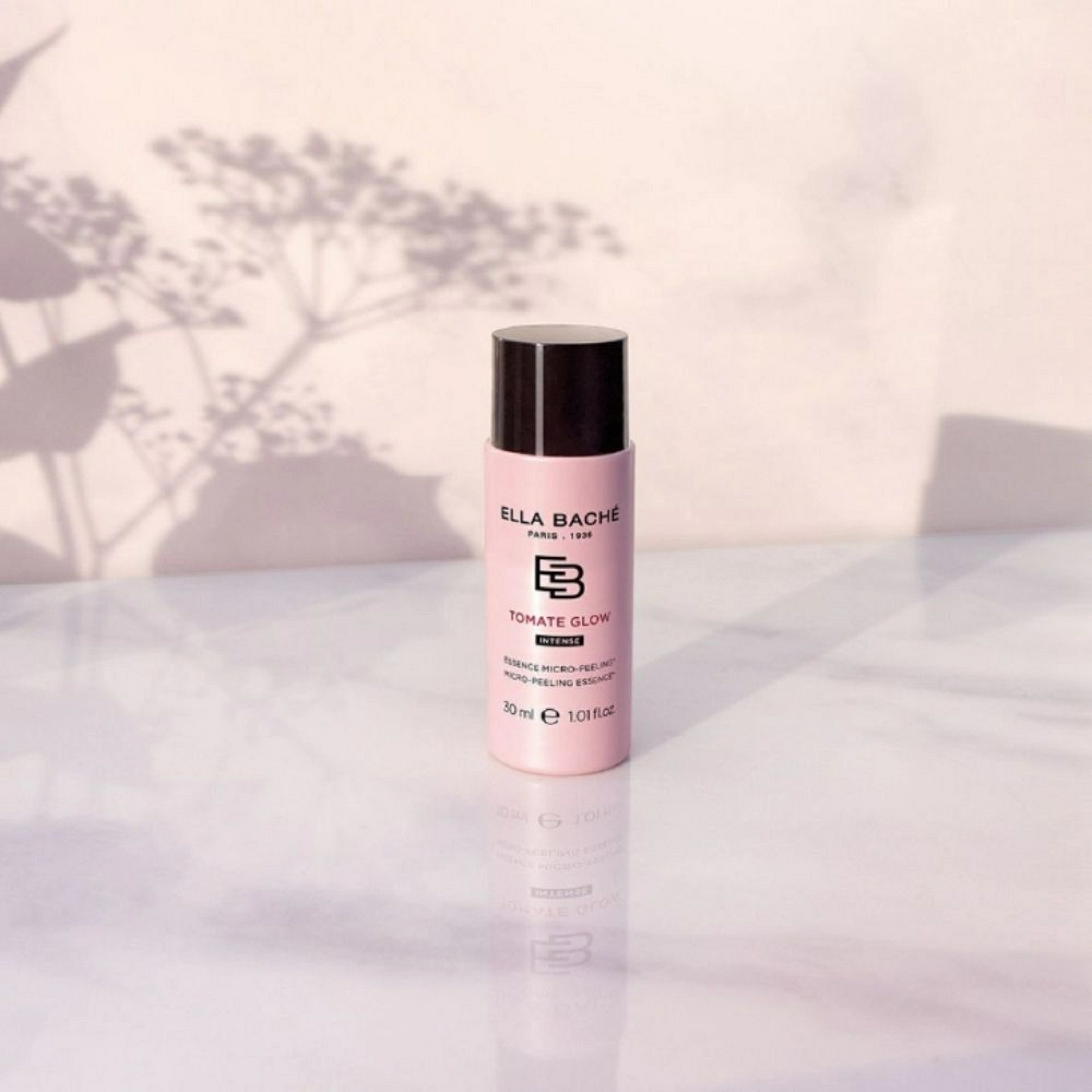 Essence Micro-Peeling | Microexfoliante 125ml - Tomate Glow - Ella Baché ®