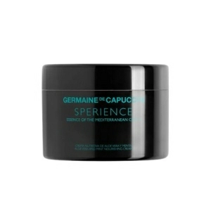 Essence Of The Mediterranean Cream | Crema nutritiva 200 ml - Sperience - Germaine de Capuccini ®