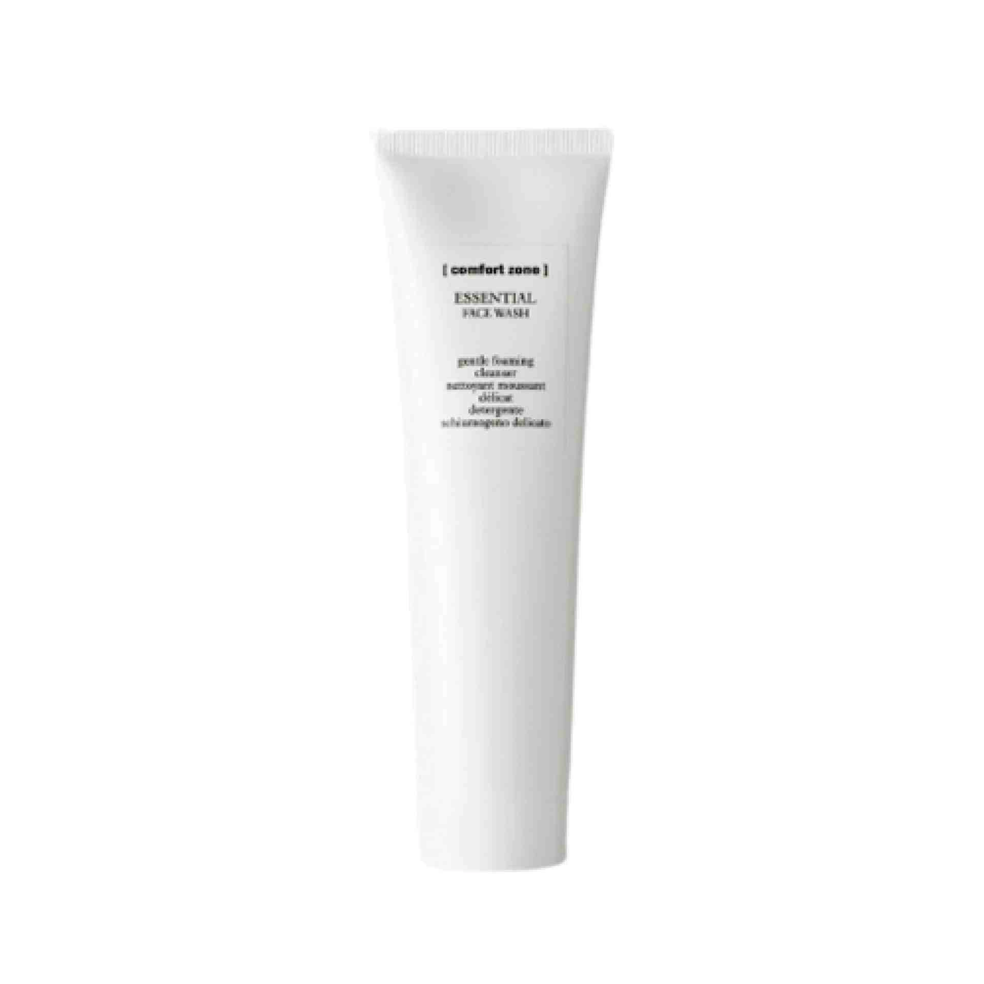 ESSENTIAL FACE WASH | Limpiador facial 150ml - Essentials - Comfort Zone ®