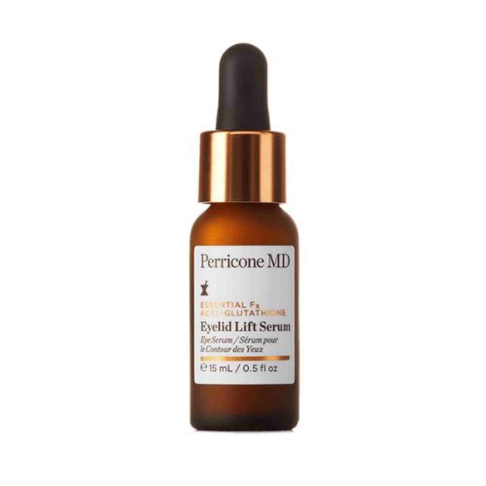 Essential Fc Acyl-Glutathione: Eyelid Lift Serum | Serum de ojos 15ml - Essential Fx collection - Perricone MD ®