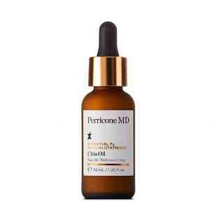 Essential Fx Acyl-Glutathione Chia Facial Oil |  Aceite nutritivo facial 30ml - Essential Fx Collection - Perricone MD ®