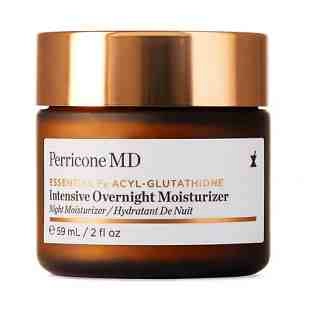 Essential Fx Acyl-Glutathione Intensive Overnight Moisturiser 2oz 59ml | Crema hidratante de noche  - Essential Fx Collection - Perricone MD ®