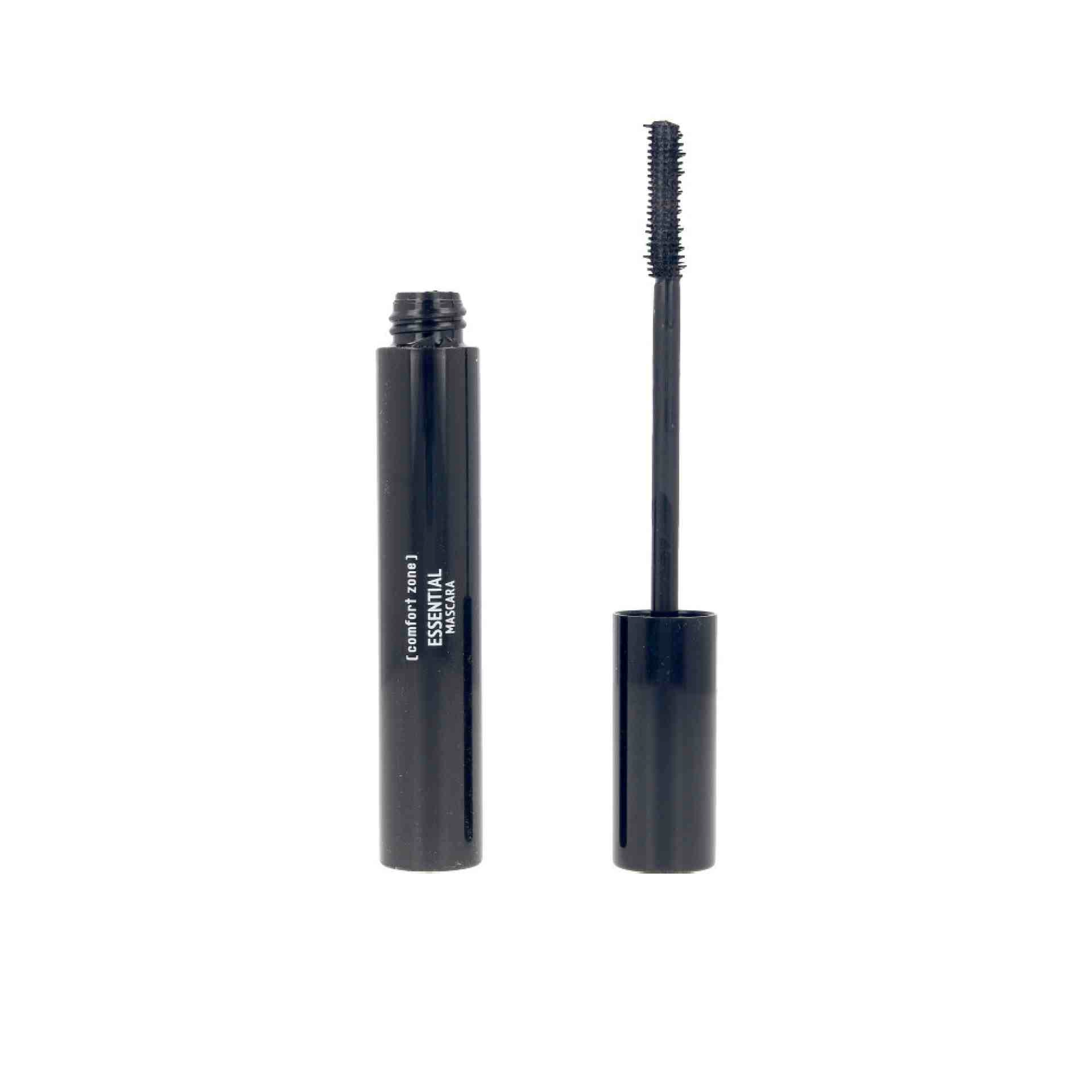 ESSENTIALS MASCARA | Máscara de pestañas 10 ml - Essentials - Comfort Zone ®