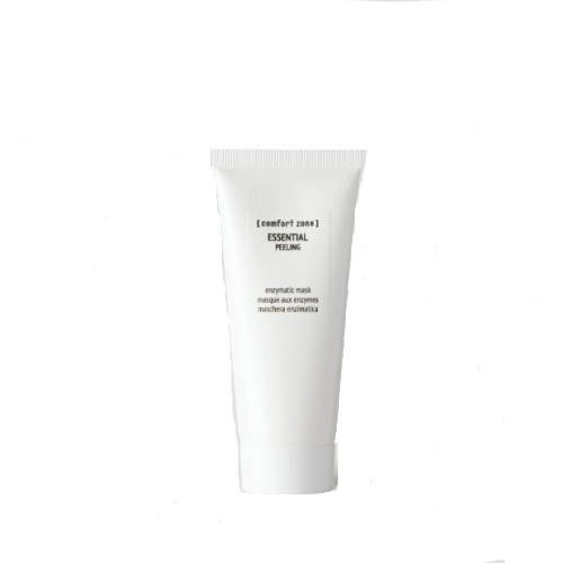 ESSENTIALS PEELING | Mascarilla enzimática delicada 60 ml - Essentials - Comfort Zone ®