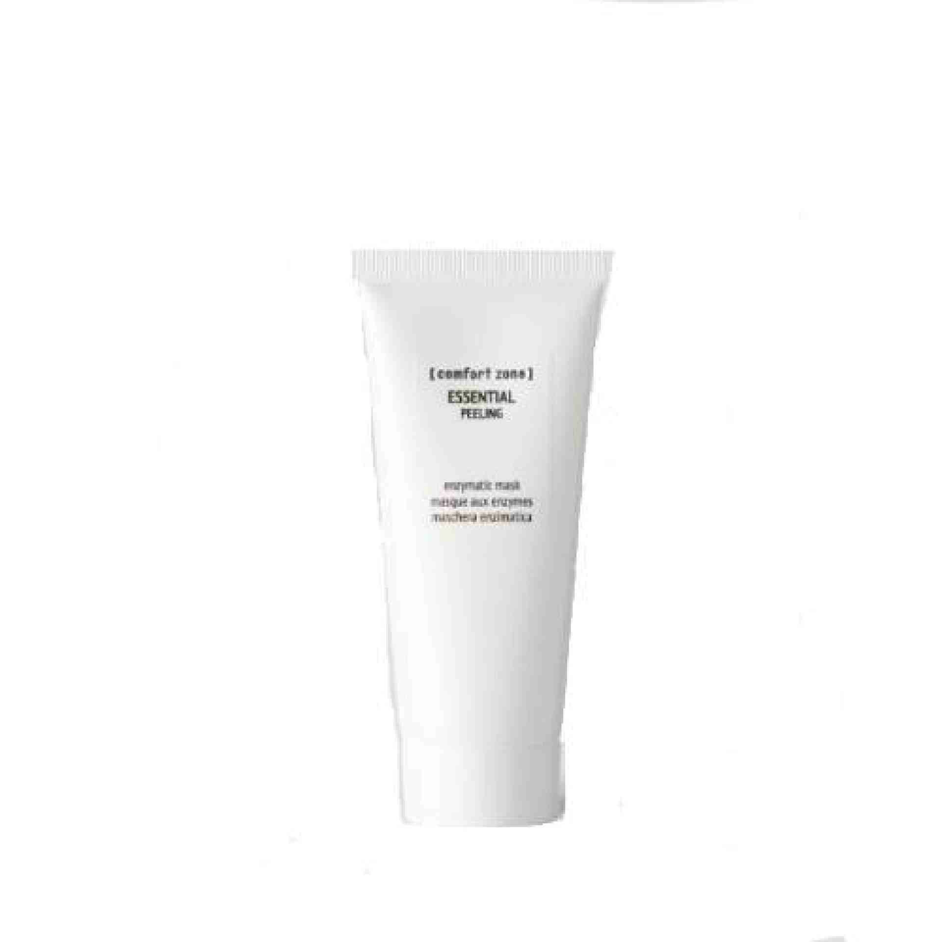 ESSENTIALS PEELING | Mascarilla enzimática delicada 60 ml - Essentials - Comfort Zone ®