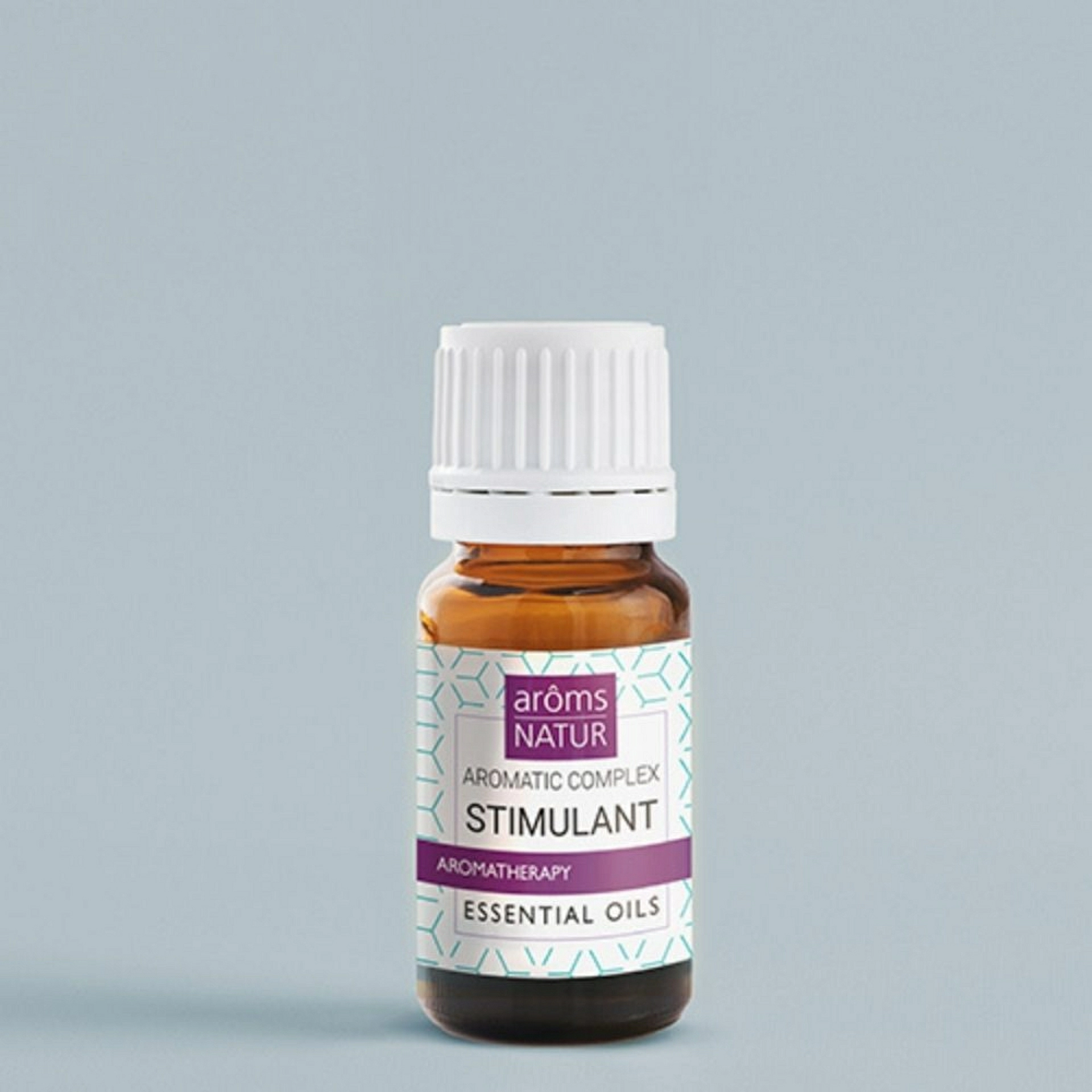 Estimulante | Complejo aromático estimulante 15ml - Esential Diffusion - Arôms Natur ®