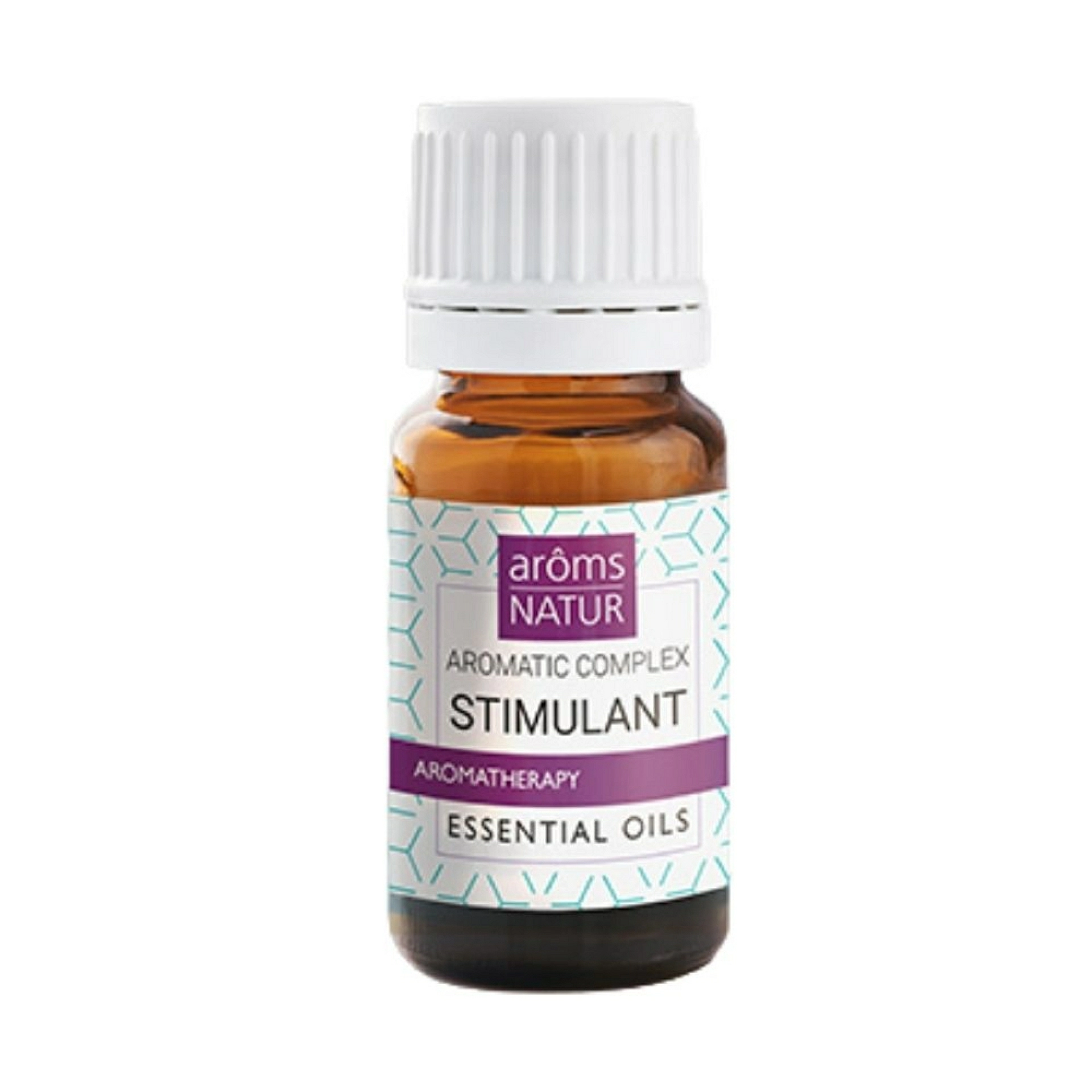 Estimulante | Complejo aromático estimulante 15ml - Esential Diffusion - Arôms Natur ®