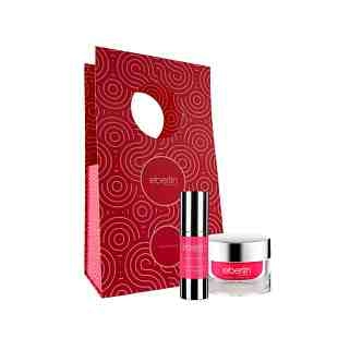 Estuche Calming | Crema 50ml + Serum 30ml - Calming Line - Eberlin ®