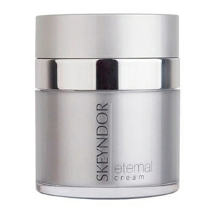 Eternal Cream Rica | Crema Antiarrugas 50ml - Eternal - Skeyndor ®