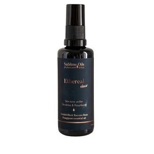 Ethereal Elixir | Bruma Neurocosmética Antimanchas y Calmante 50ml - Sublime Oils ®