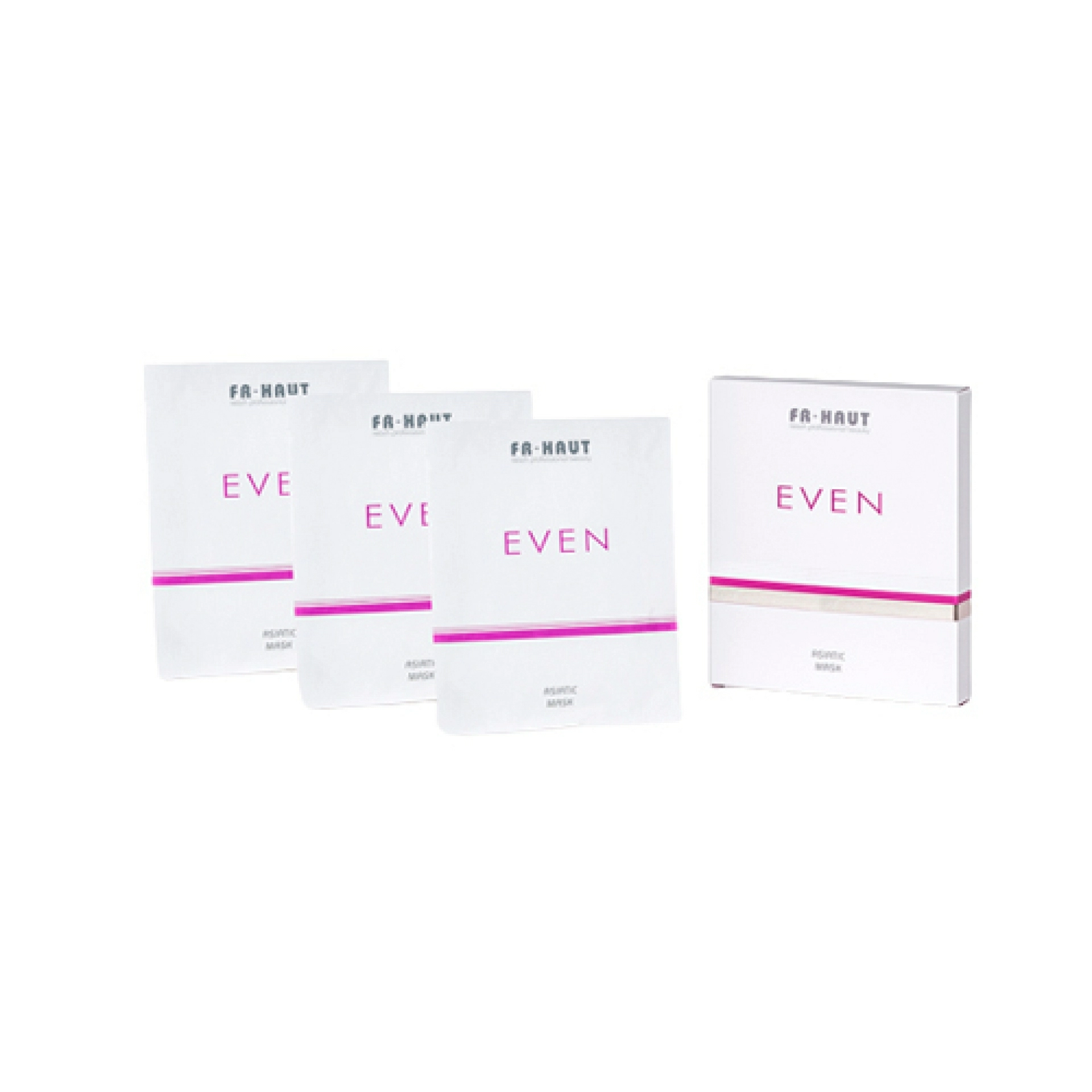 Even Asiatic Mask | Mascarilla Calmante 3x18ml - Even - Freihaut ®