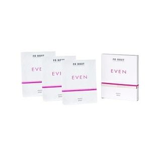 Even Asiatic Mask | Mascarilla Calmante 3x18ml - Even - Freihaut ®