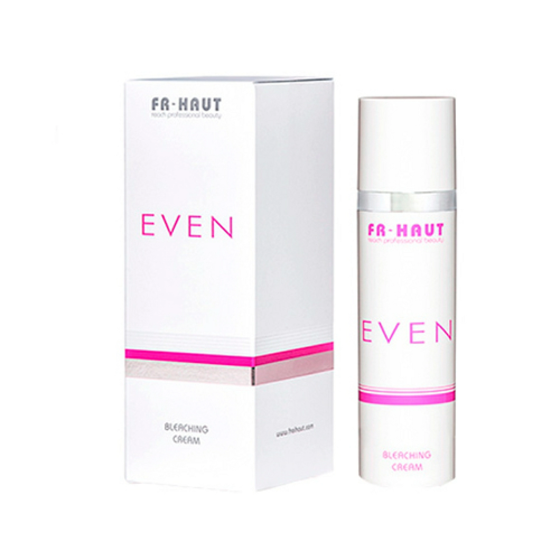Even Bleaching Cream | Crema Iluminadora Facial 50ml - Even - Freihaut ®