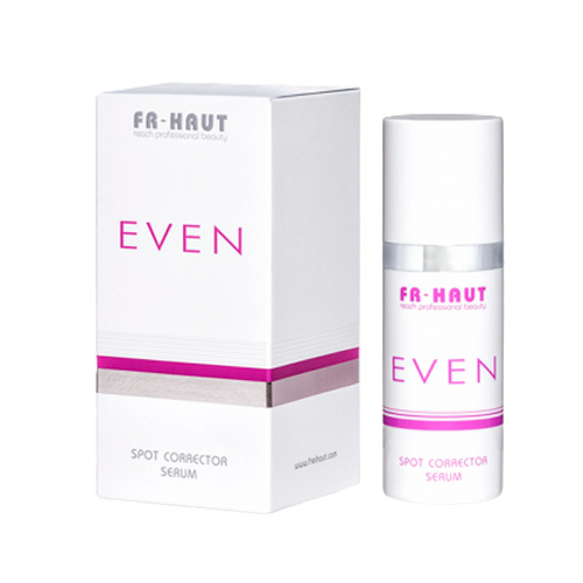 Even Spot Corrector Serum | Serum Antiedad 30ml - Even - Freihaut ®