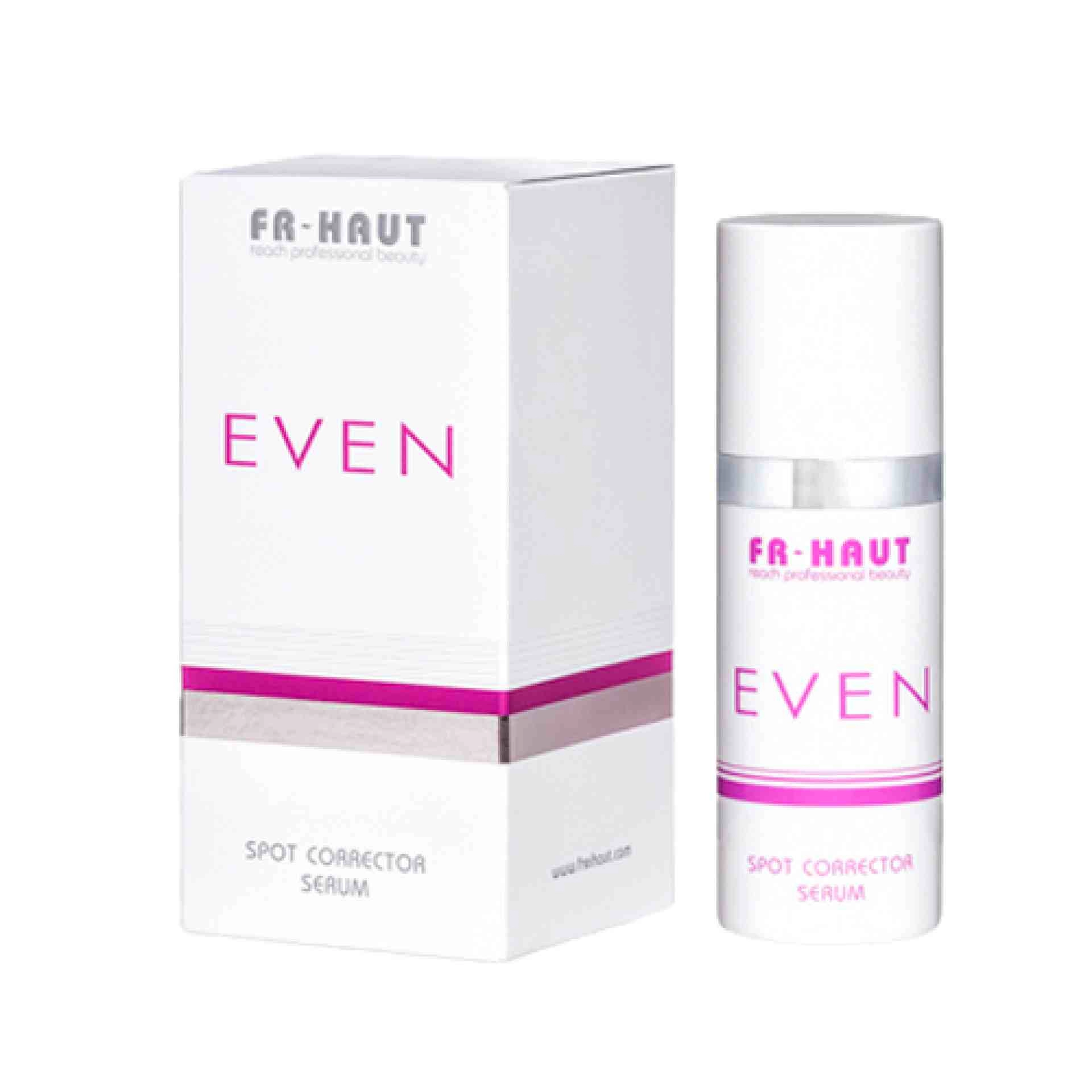 Even Spot Corrector Serum | Serum Antiedad 30ml - Even - Freihaut ®