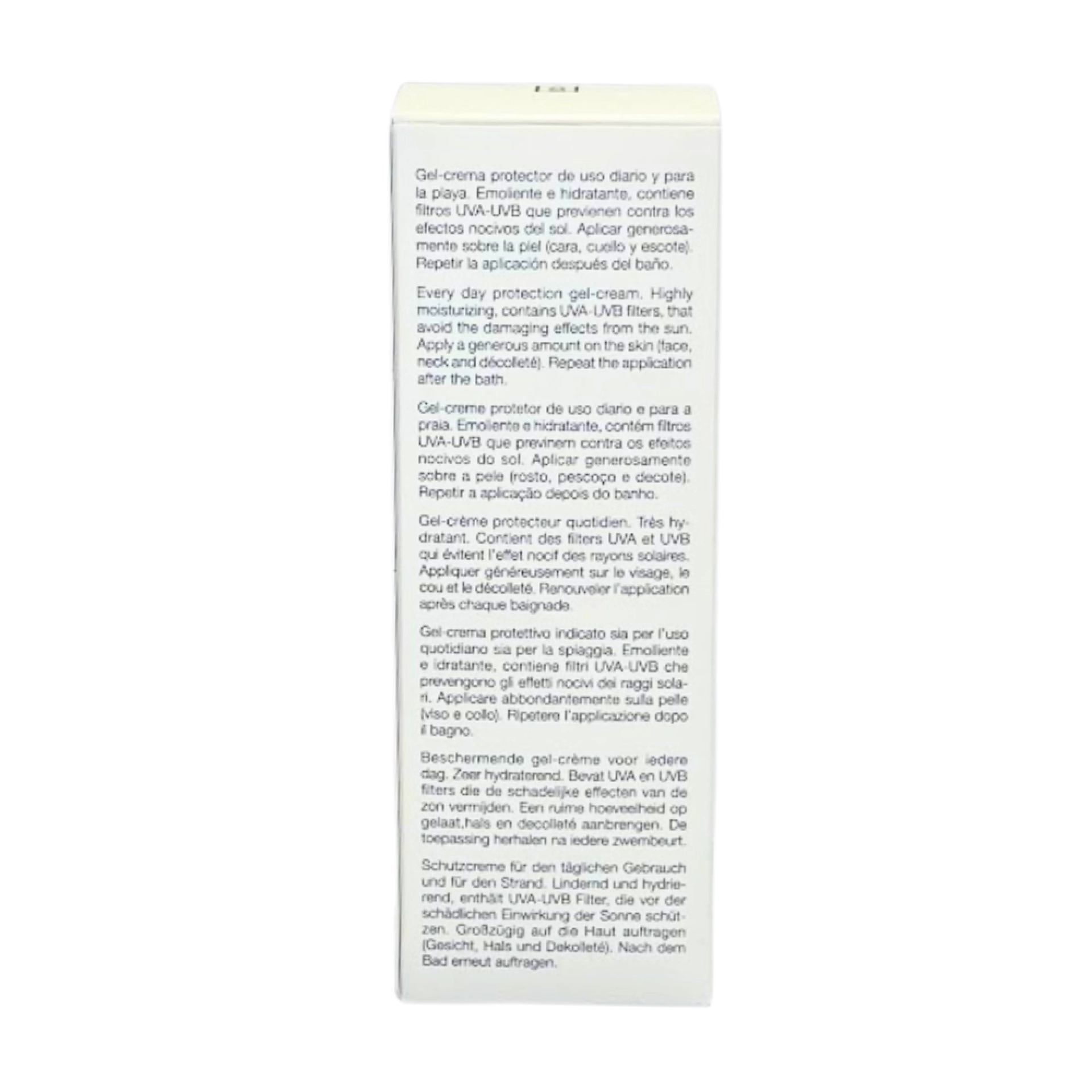 Every Day Protection SPF40 | Protector solar 50ml - City&Beach - Bruno Vassari ®