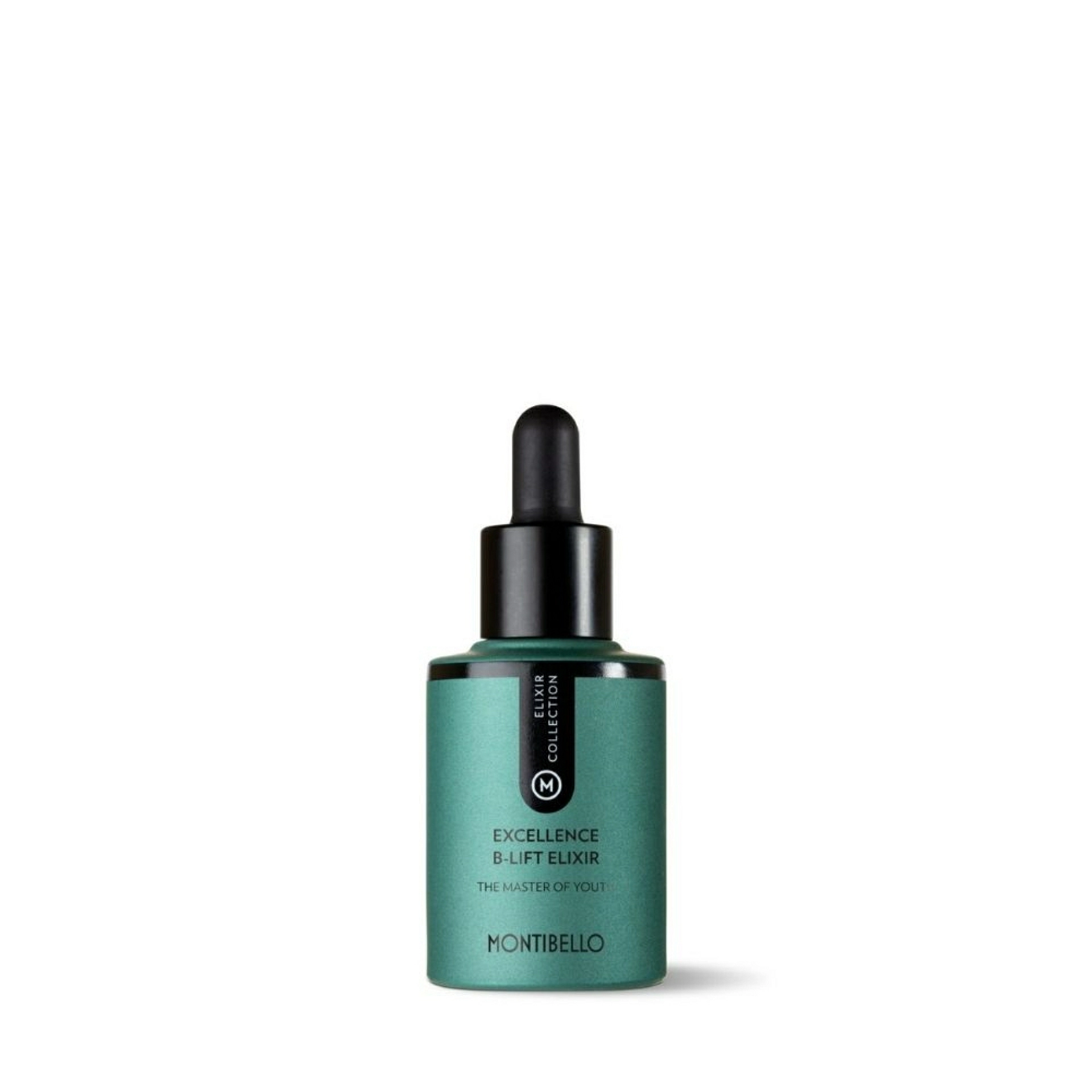 Excellence B-Lift Elixir | Elixir rejuvenecedor 30 ml - Elixir Collection - Montibello ®