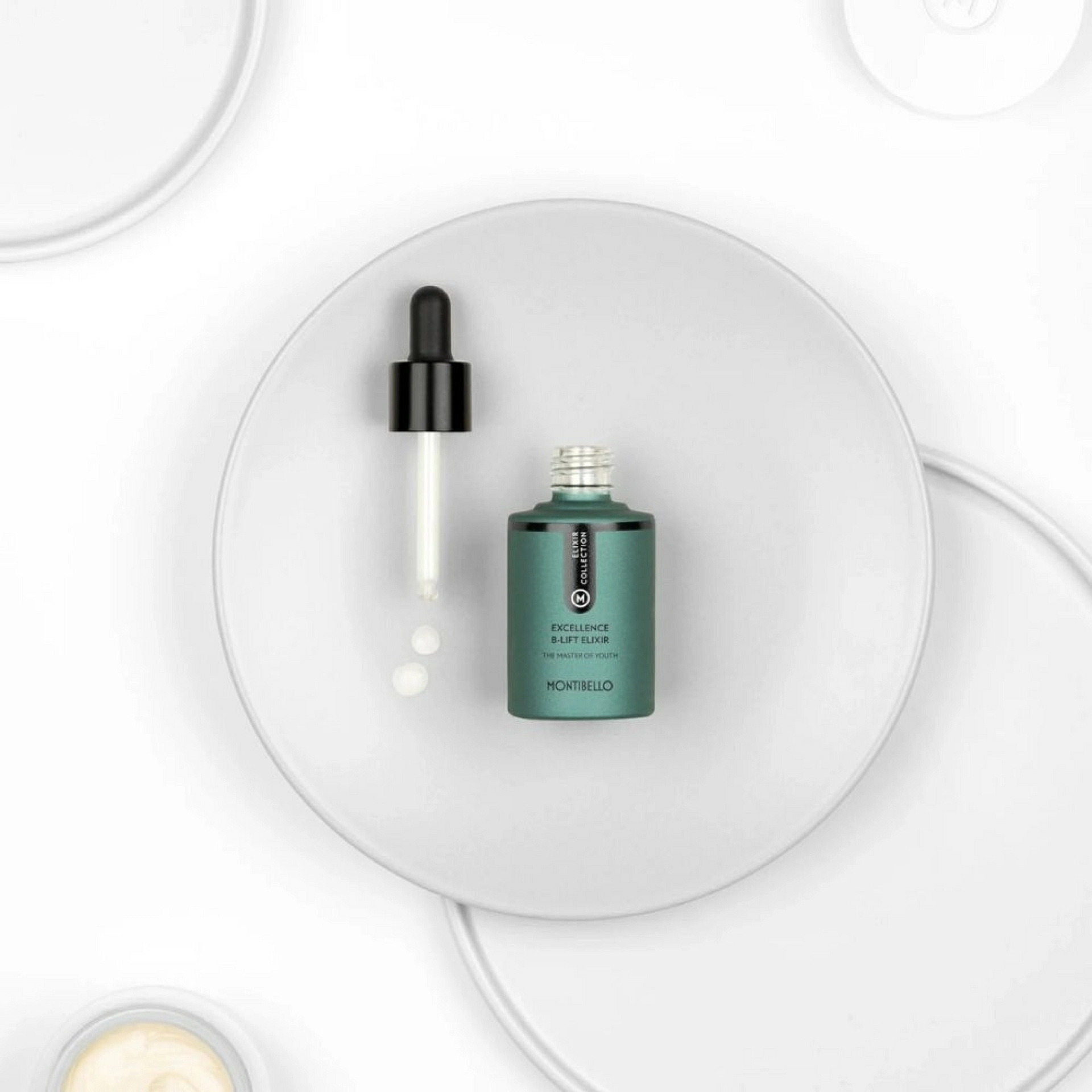 Excellence B-Lift Elixir | Elixir rejuvenecedor 30 ml - Elixir Collection - Montibello ®
