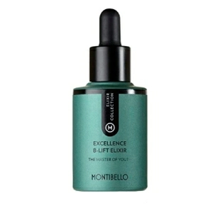 Excellence B-Lift Elixir | Elixir rejuvenecedor 30 ml - Elixir Collection - Montibello ®