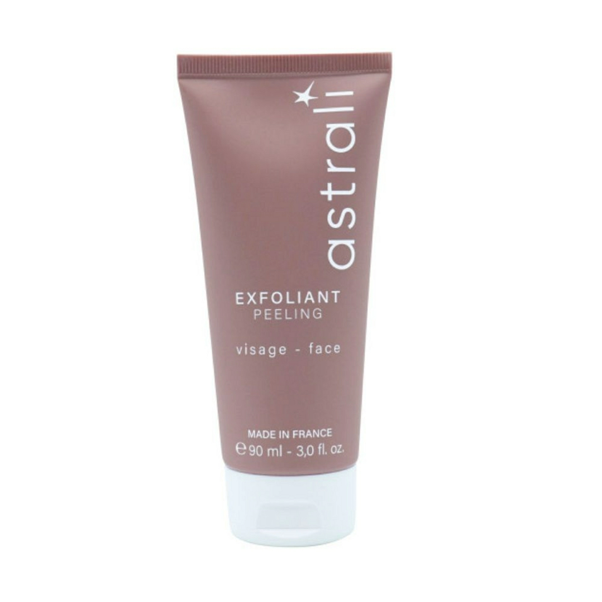 Exfoliant | Peeling suave y regenerante 90ml - Astrali ®