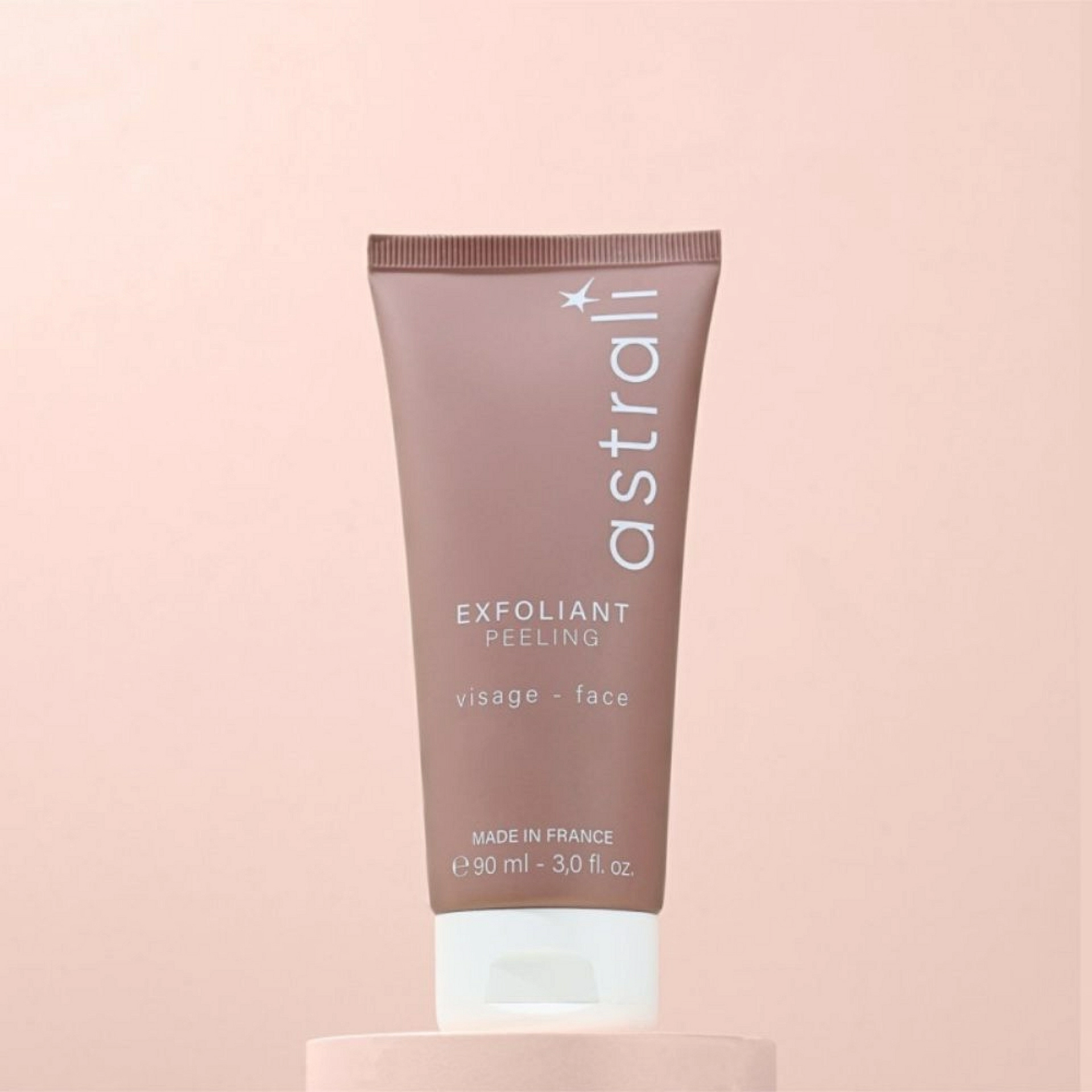 Exfoliant | Peeling suave y regenerante 90ml - Astrali ®