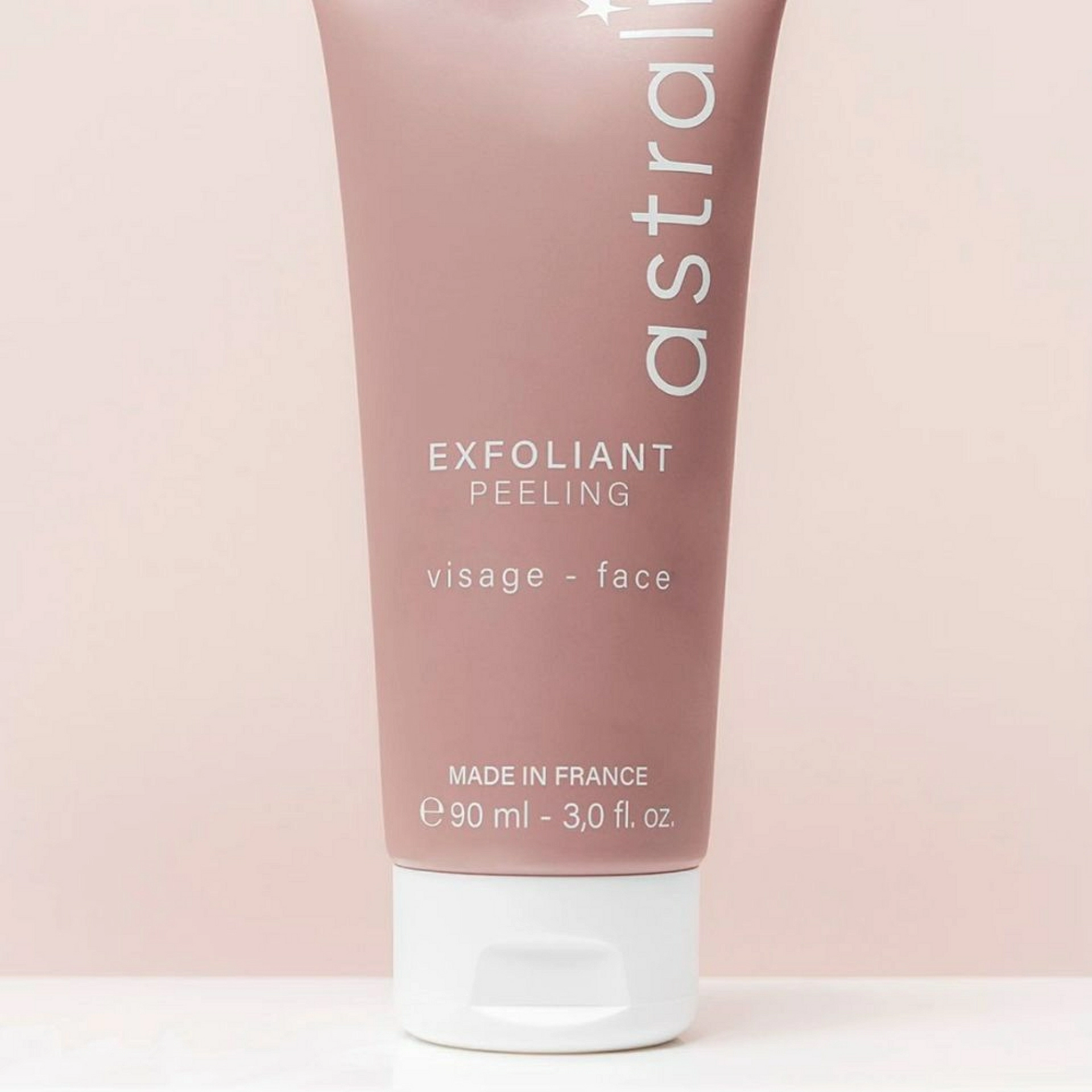Exfoliant | Peeling suave y regenerante 90ml - Astrali ®