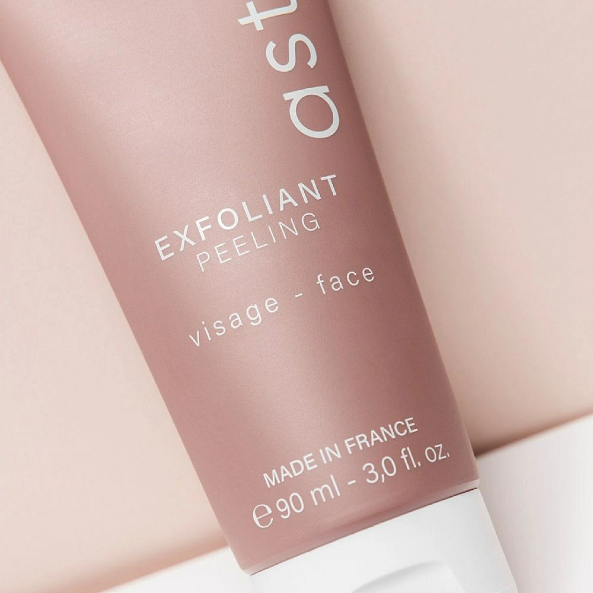 Exfoliant | Peeling suave y regenerante 90ml - Astrali ®