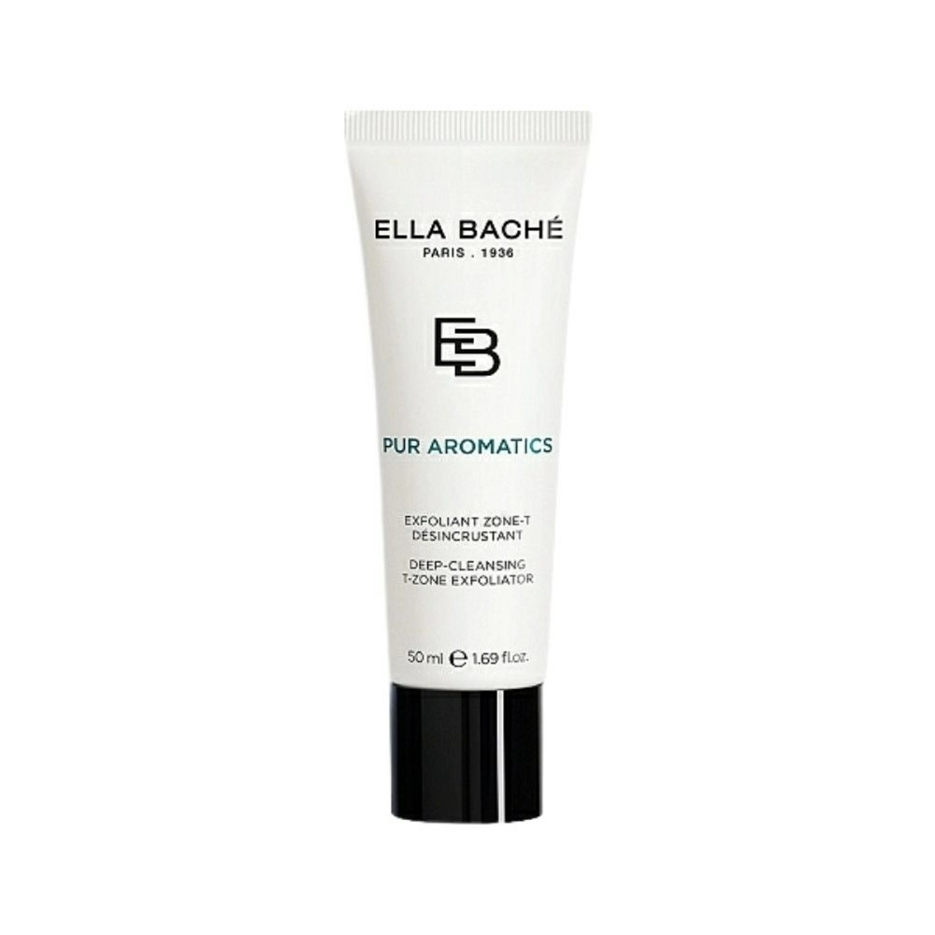 Exfoliant Zone-T Désincrustant | Exfoliante para puntos negros 50ml - Pur'Aromatics - Ella Baché ®