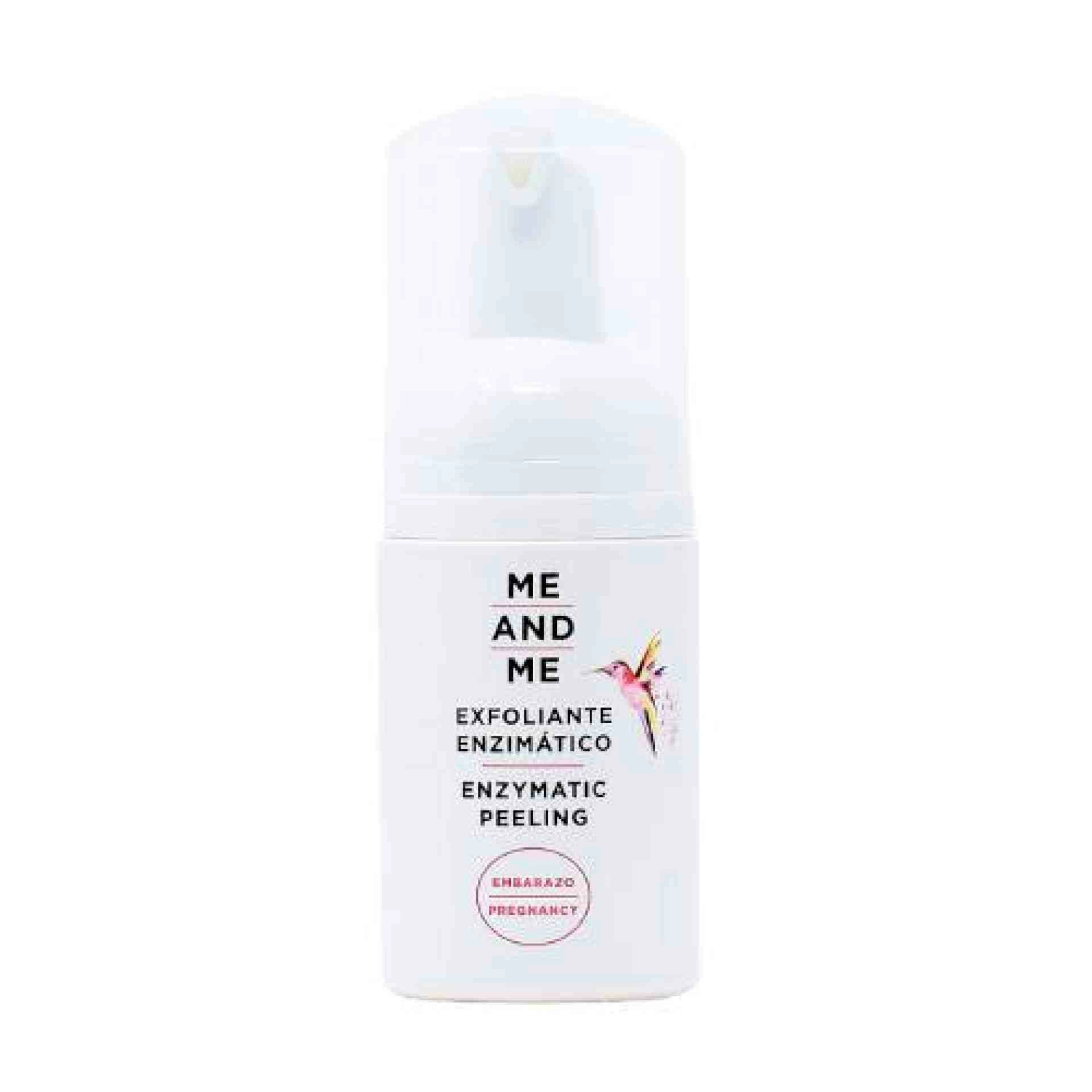 Exfoliante Enzimático 75ml - Me and Me ®