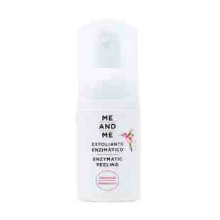 Exfoliante Enzimático 75ml - Me and Me ®