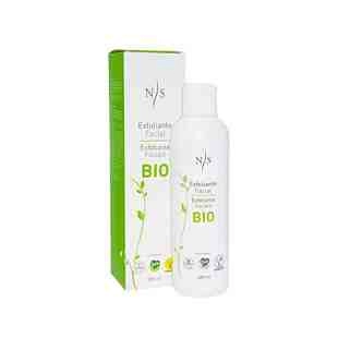 Exfoliante Facial 200ml - Cosmética Bio - Nirvana Spa ®