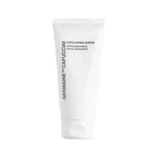 Exfoliating Scrub | Exfoliante facial 100 ml - Options - Germaine de Capuccini ®