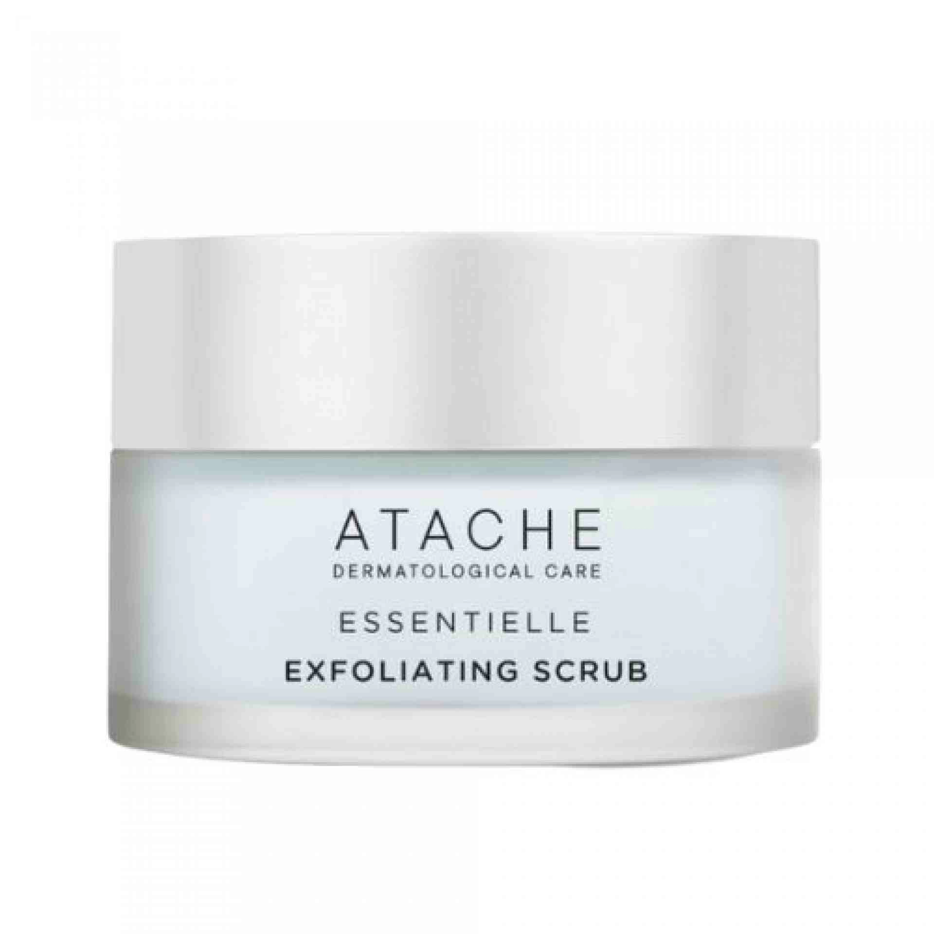 Exfoliating Scrub | Exfoliante Facial  - Essentielle - Atache ®