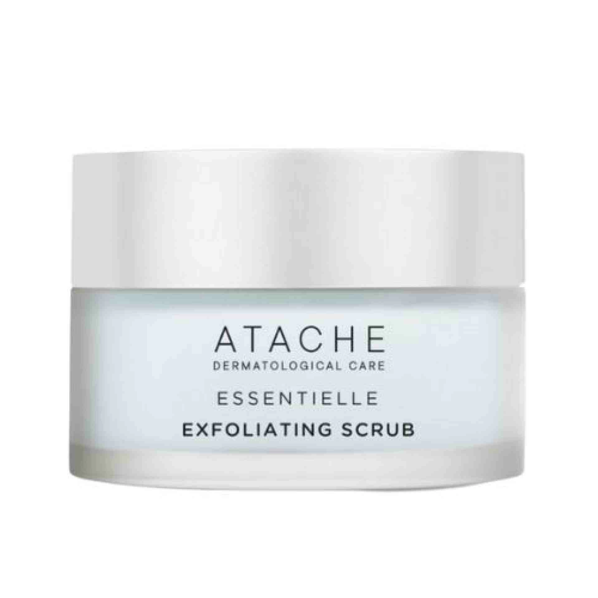 Exfoliating Scrub | Exfoliante Facial  - Essentielle - Atache ®