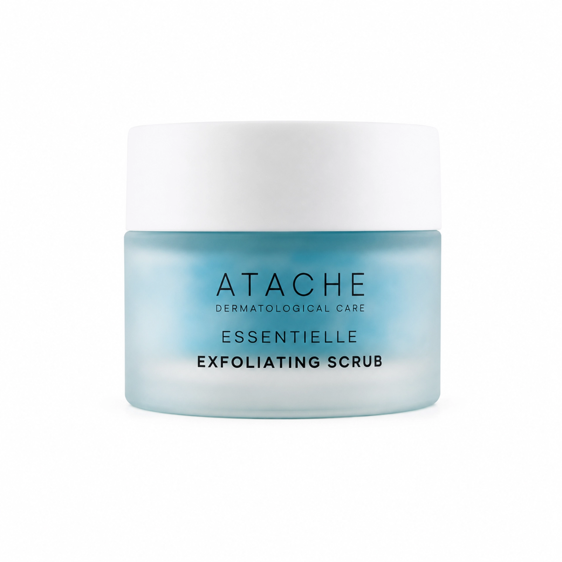 Exfoliating Scrub | Exfoliante Facial - Essentielle - Atache ®