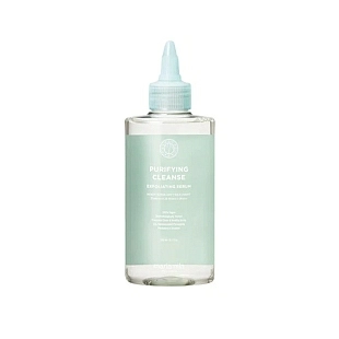 Exfoliating Serum | Sérum Exfoliante Detox para el Cuero Cabelludo 150 ml - Purifying Cleanse - Maria Nila ®