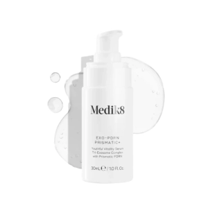 Exo-PDRN Prismatic+ | Sérum de Vitalidad Juvenil con PDRN y Exosomas 30ml  | Medik8®
