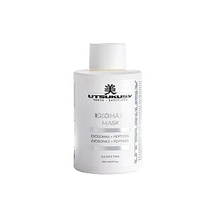 Exohair Mask | Mascarilla capilar con exosomas y péptidos 200 ml - EXOHAIR - Utsukusy