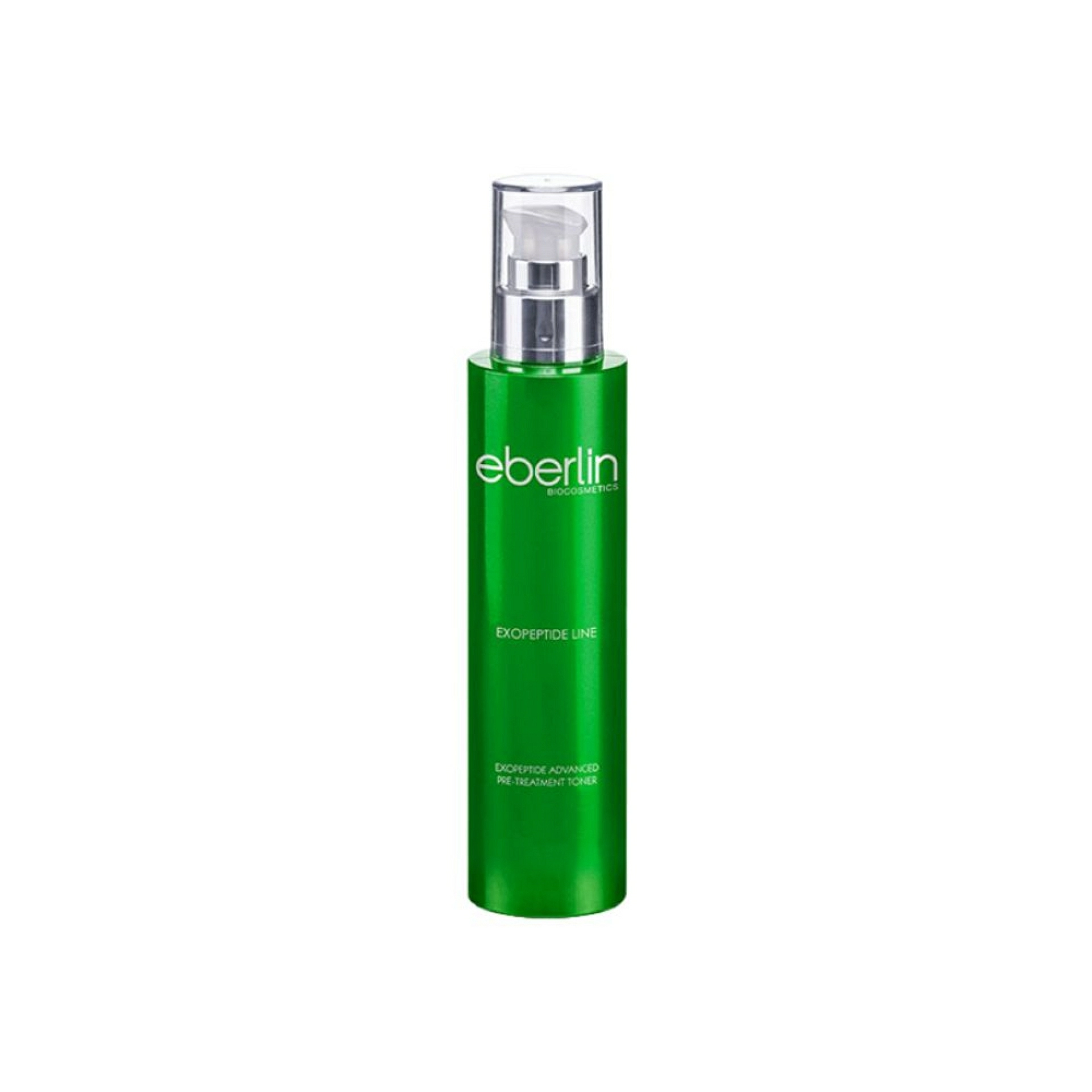 Exopeptide Advanced Pre-Treatment Toner | Tónico preparador biotecnológico 200 ml - Exopeptide Line - Eberlin ®