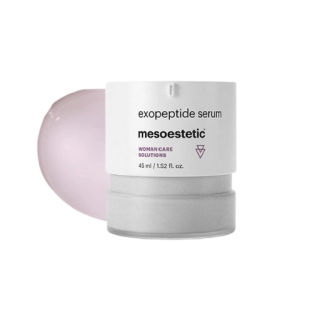 Exopeptide Serum | Sérum facial para la menopausia 45 ml | Woman Care Solutions ®