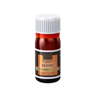Exotic Lux Aromatic Complex | Sinergia aromática - Esential Diffusion - Arôms Natur ®