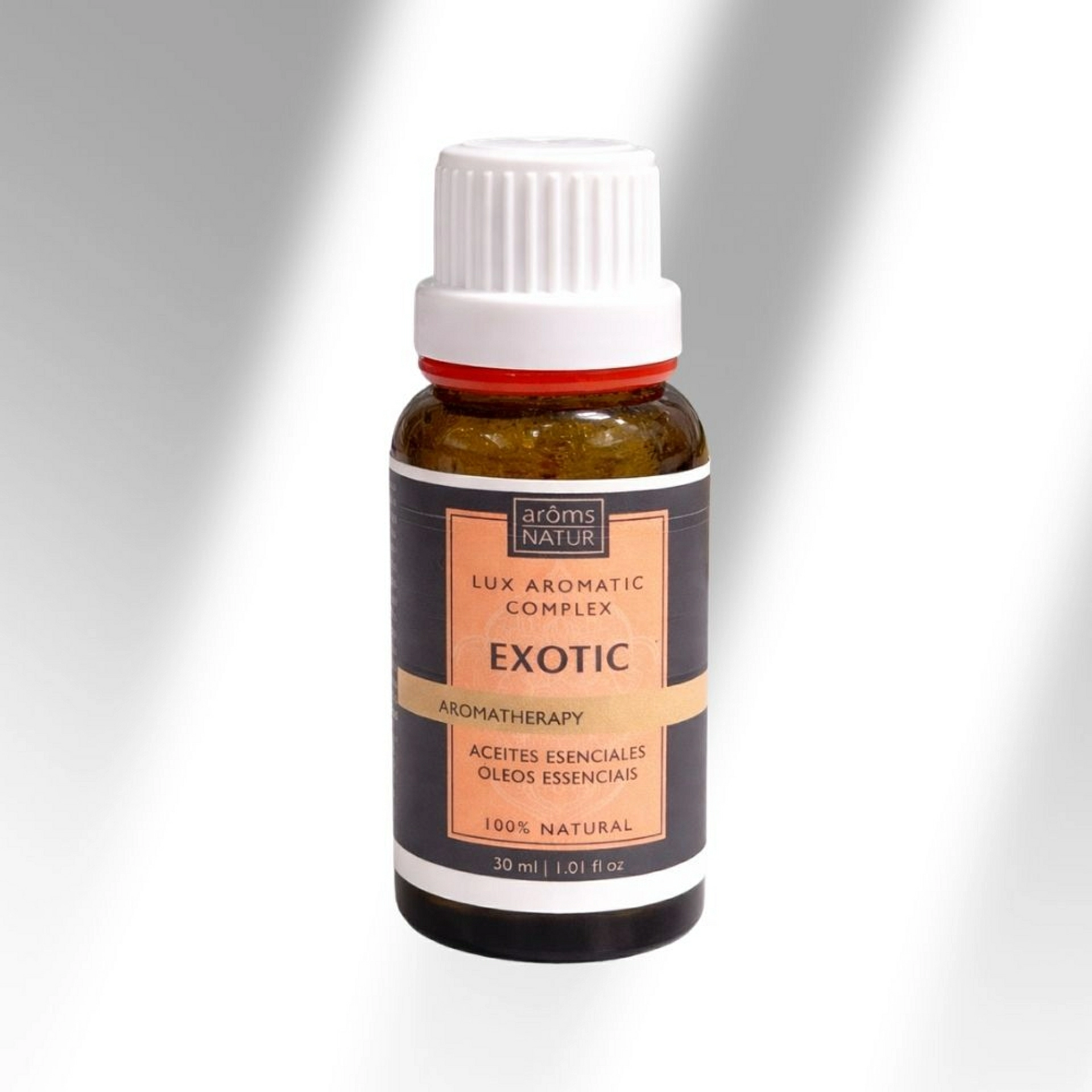 Exotic Lux Aromatic Complex | Sinergia aromática - Esential Diffusion - Arôms Natur ®