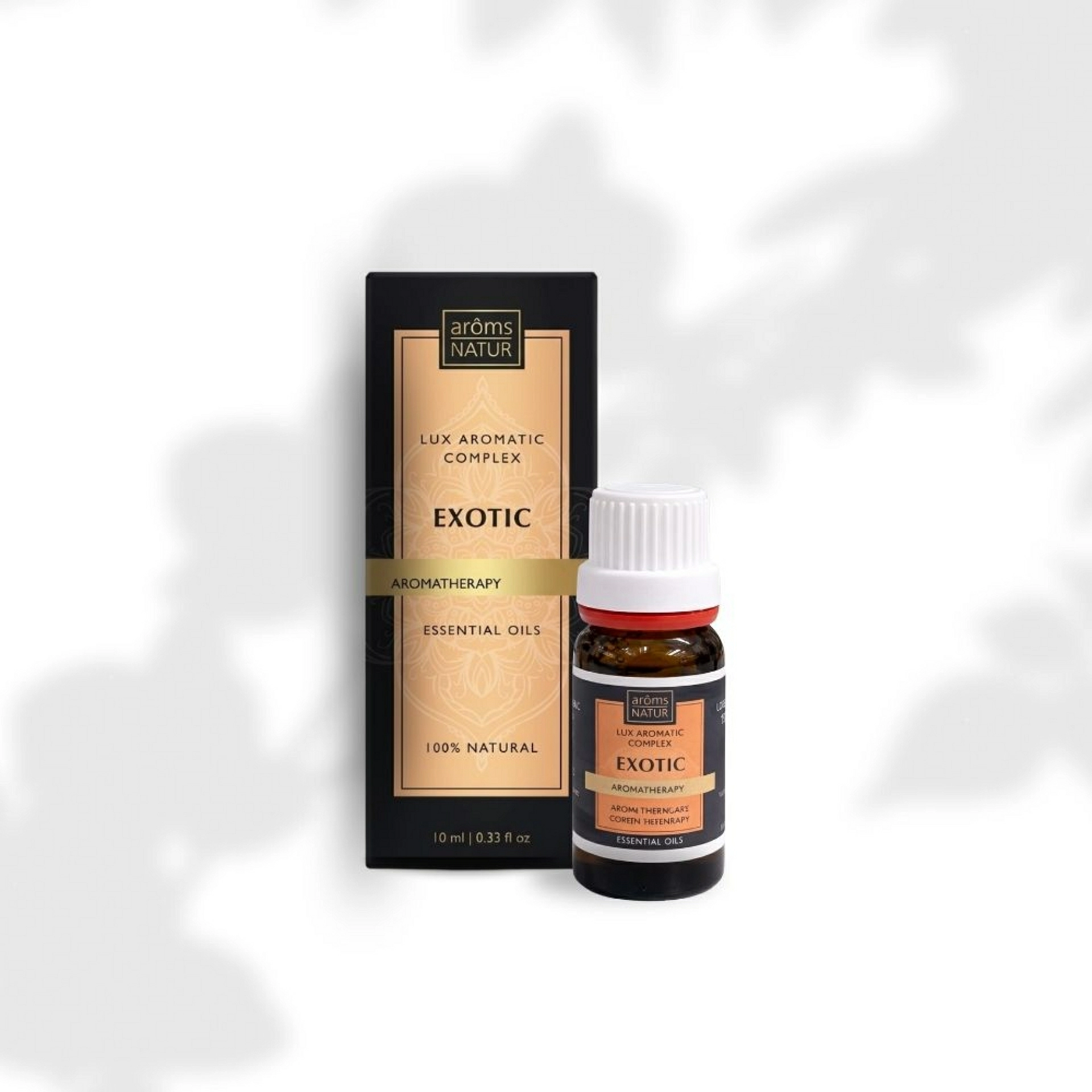 Exotic Lux Aromatic Complex | Sinergia aromática - Esential Diffusion - Arôms Natur ®