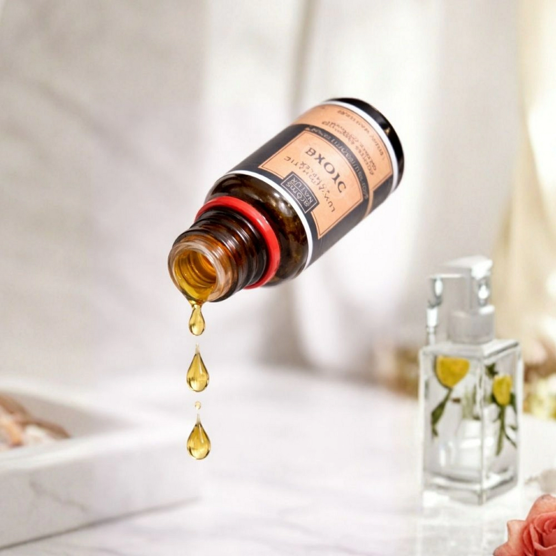 Exotic Lux Aromatic Complex | Sinergia aromática - Esential Diffusion - Arôms Natur ®