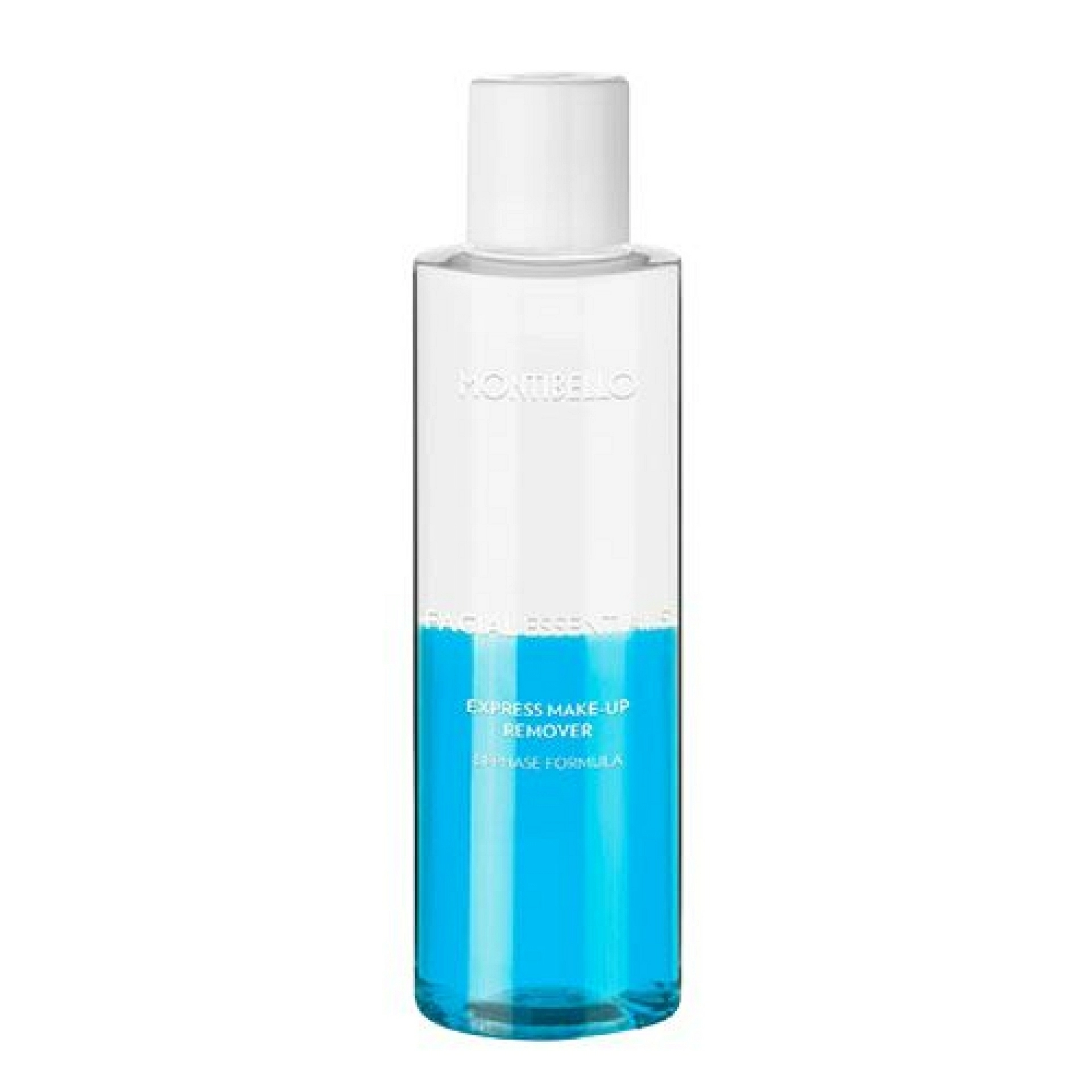 Express Make-up Remover | Desmaquillante bifásico 200ml - Facial Essentials - Montibello ®