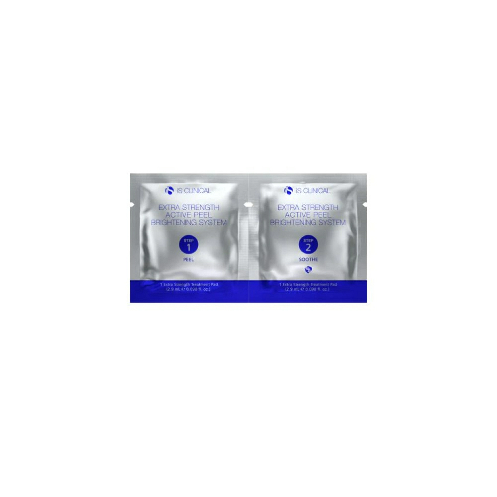 Extra Strength Active Peel Brightening System | Peeling Iluminador Profesional – iS Clinical ®