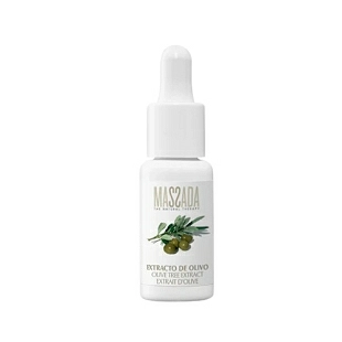 Extracto de Olivo 15ml - Massada ®