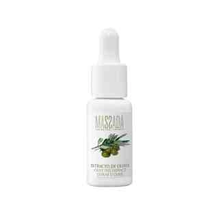 Extracto de Olivo 15ml - Massada ®